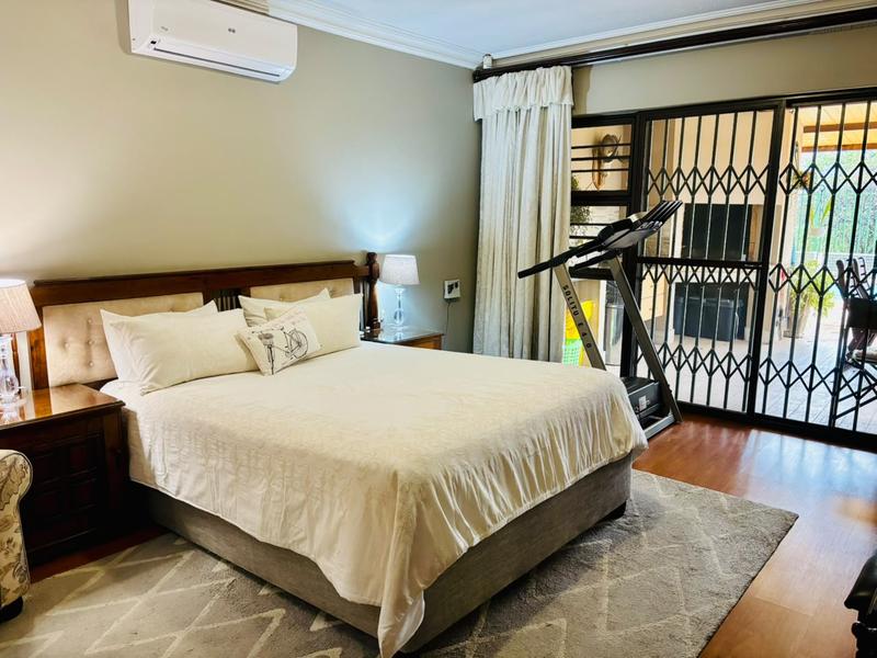 4 Bedroom Property for Sale in Helicon Heights Free State